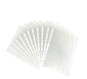 folhas transpraencias